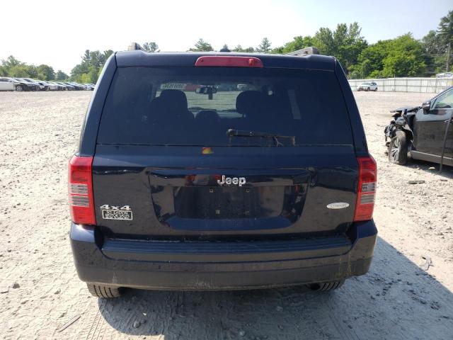 1J4NF1GB3BD105641 2011 Jeep Patriot Sport