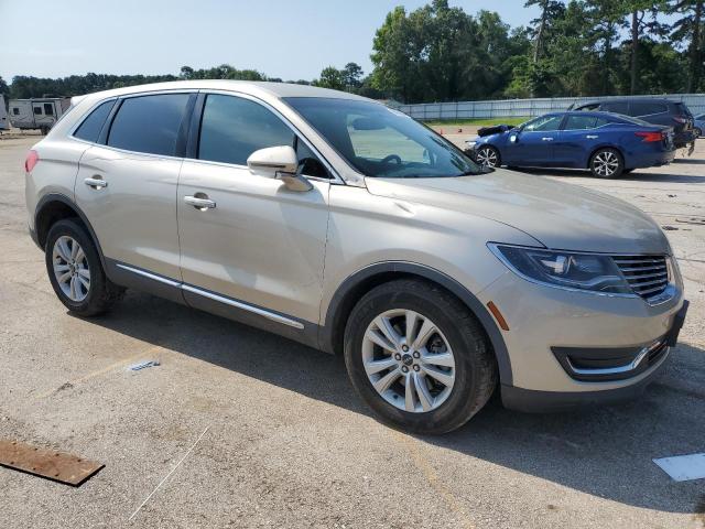2017 LINCOLN MKX PREMIE - 2LMPJ8JR9HBL46176