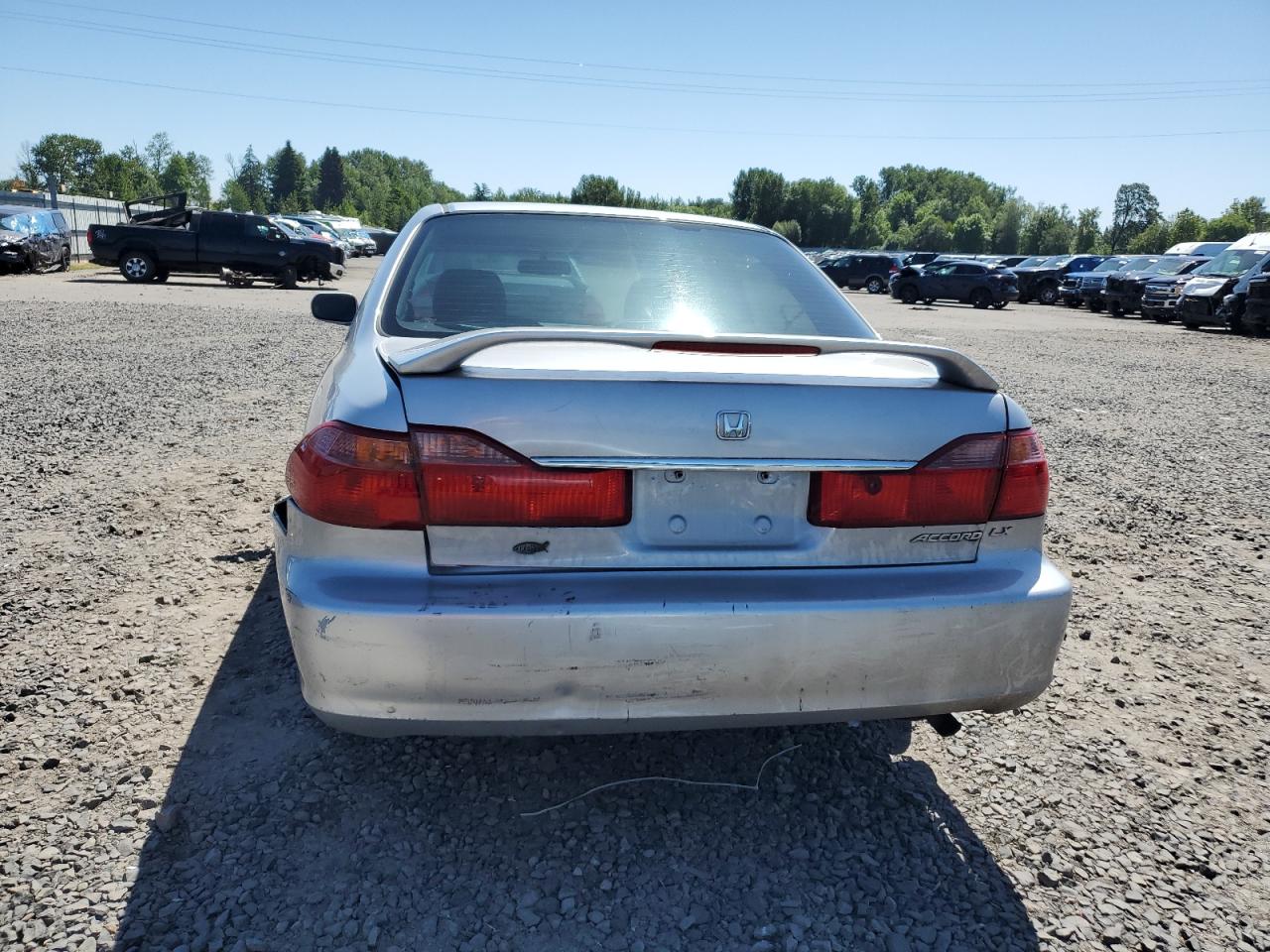 JHMCG5641XC044421 1999 Honda Accord Lx