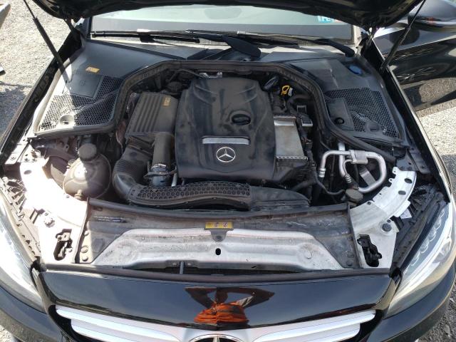 2016 Mercedes-Benz C 300 4Matic VIN: 55SWF4KB4GU103186 Lot: 59863744