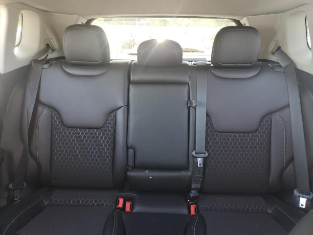 2021 Jeep Compass Latitude VIN: 3C4NJDBB2MT563262 Lot: 55795314