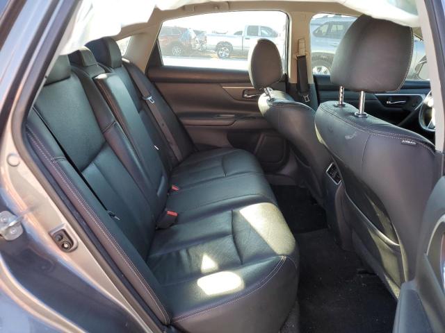 2017 NISSAN ALTIMA 2.5 - 1N4AL3AP0HC122270
