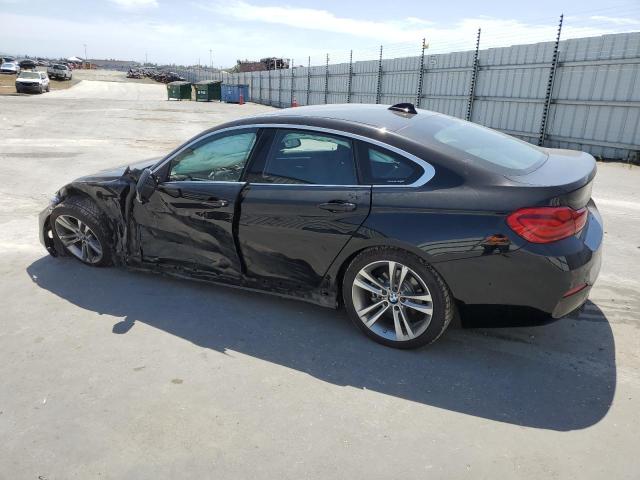 VIN WBA4J1C55JBM10243 2018 BMW 4 Series, 430I Gran ... no.2