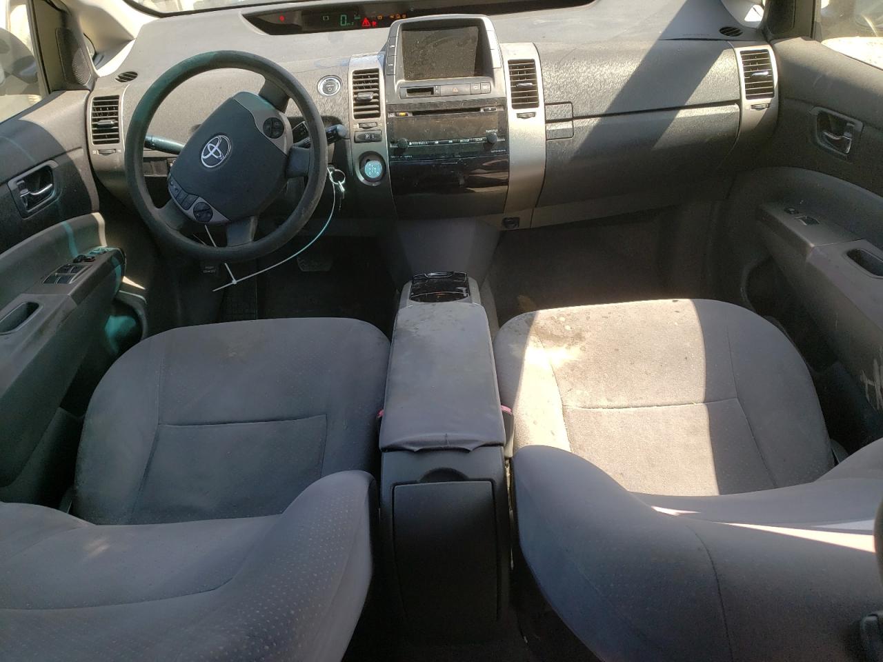 JTDKB20U373258832 2007 Toyota Prius