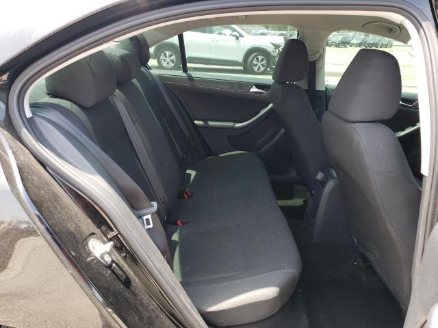 2016 Volkswagen Jetta S VIN: 3VW267AJ1GM205581 Lot: 54431004