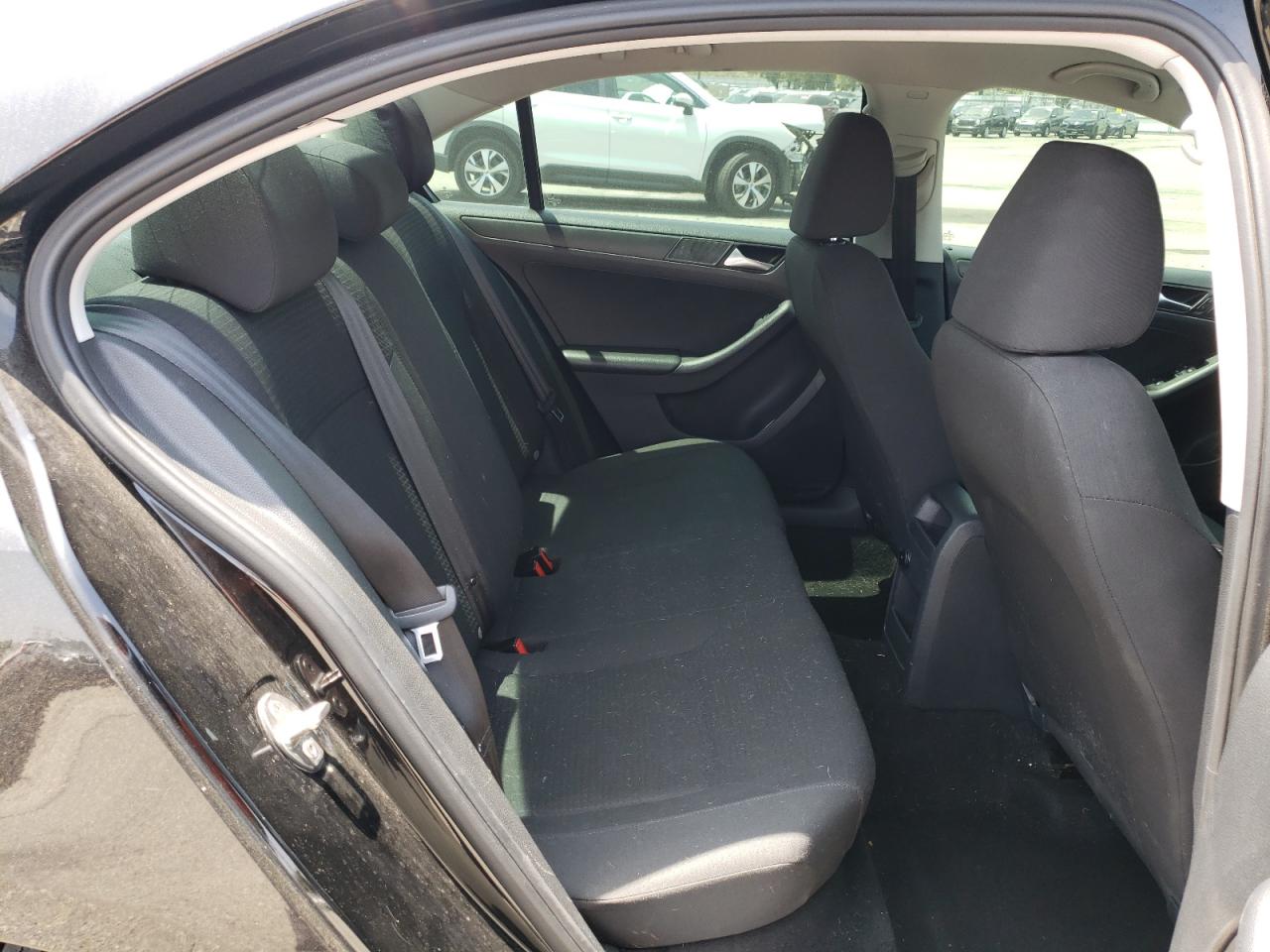 3VW267AJ1GM205581 2016 Volkswagen Jetta S