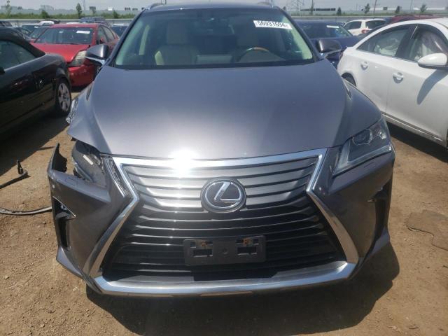 2016 Lexus Rx 350 Base VIN: 2T2BZMCA6GC005497 Lot: 56931694