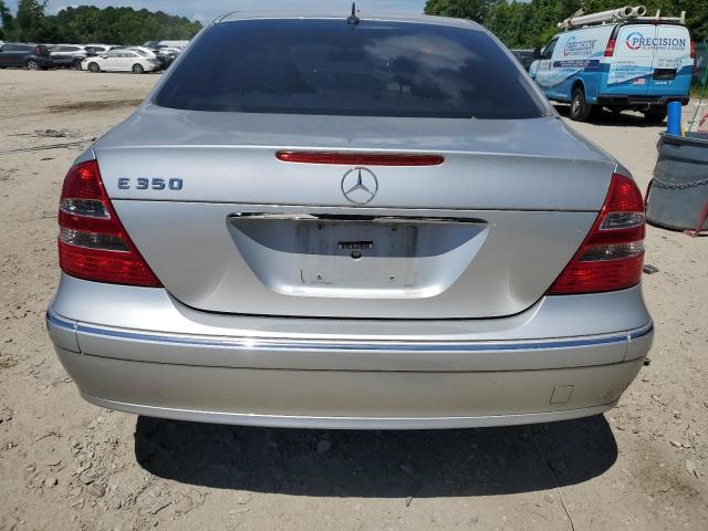 WDBUF56J26A796376 2006 Mercedes-Benz E 350