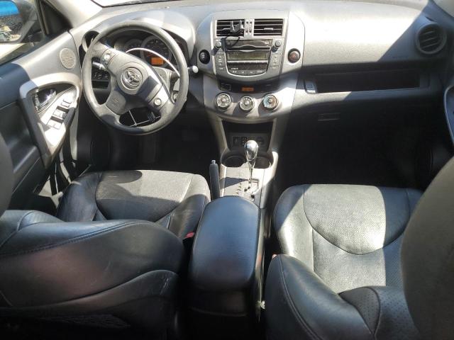 2011 Toyota Rav4 Sport VIN: JTMRK4DVXB5098572 Lot: 58057684