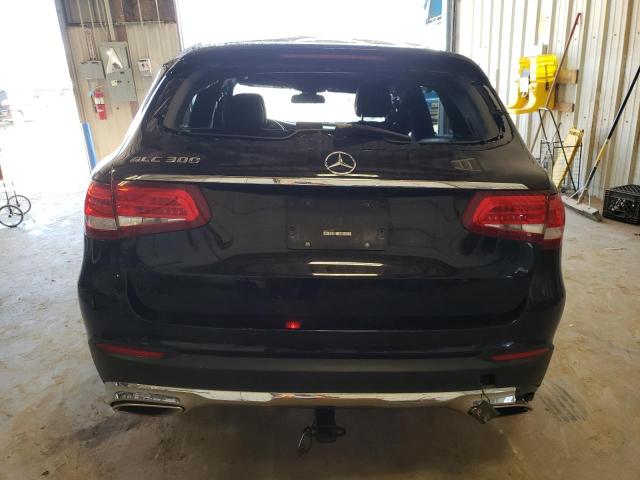 2019 Mercedes-Benz Glc 300 VIN: WDC0G4JB8KV133964 Lot: 60126044