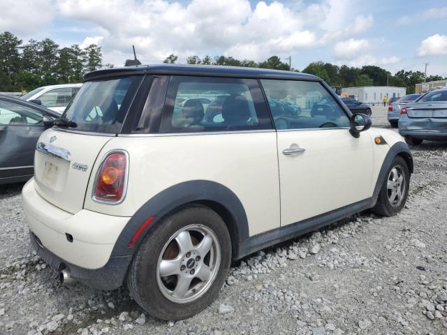 2009 Mini Cooper VIN: WMWMF335X9TW79731 Lot: 57044434