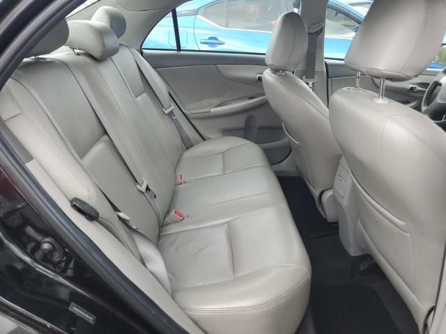 2010 Toyota Corolla Base VIN: 1NXBU4EE2AZ336456 Lot: 58386534