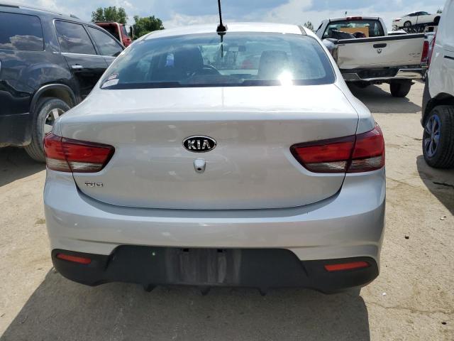 2020 KIA RIO LX - 3KPA24AD0LE320857