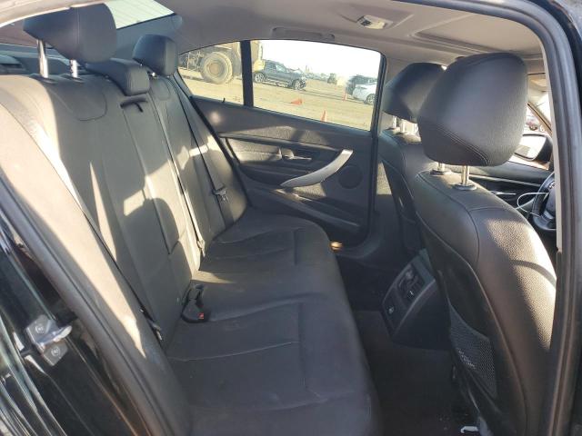 2014 BMW 320 I xDrive VIN: WBA3C3C51EF987383 Lot: 58834584