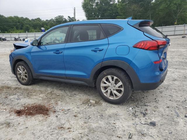 KM8J23A45KU956910 2019 HYUNDAI TUCSON - Image 2