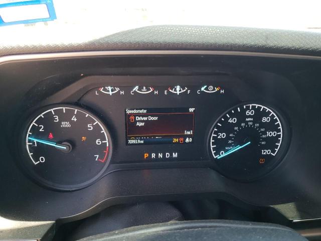 2022 Ford F150 Supercrew VIN: 1FTEW1EP4NFB59219 Lot: 57733434