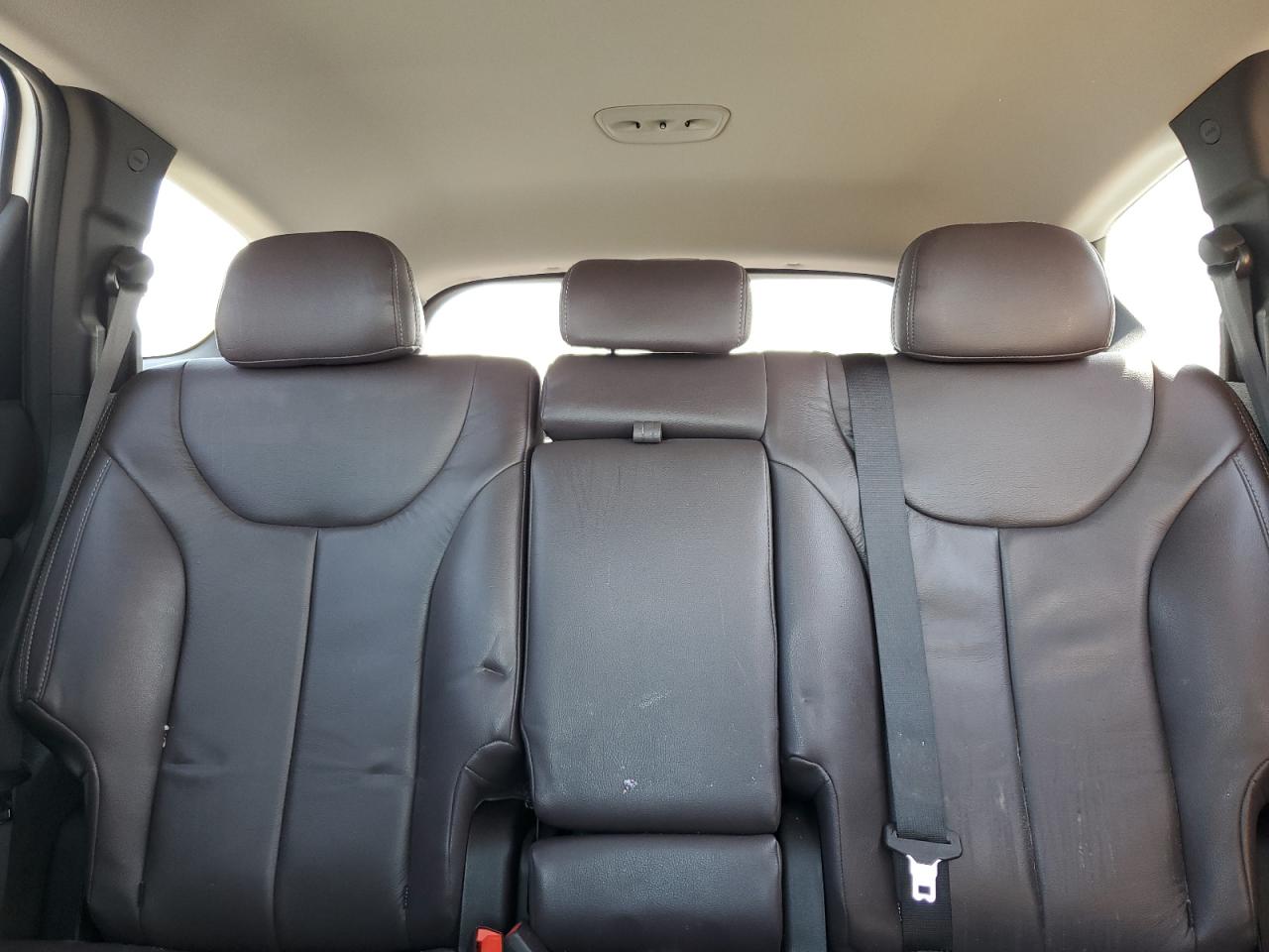 5NMS33AD2LH165880 2020 Hyundai Santa Fe Sel