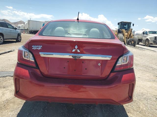 2021 MITSUBISHI MIRAGE G4 - ML32FUFJ2MHF02911