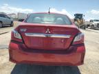 Lot #2987200244 2021 MITSUBISHI MIRAGE G4