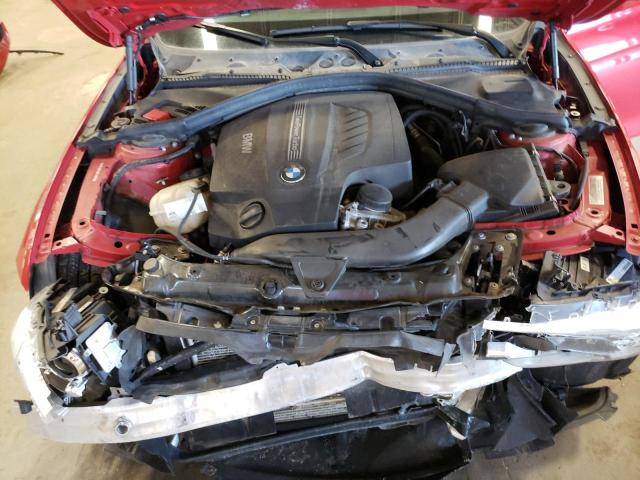 2013 BMW 335 Xi VIN: WBA3B9C58DF140610 Lot: 58664954