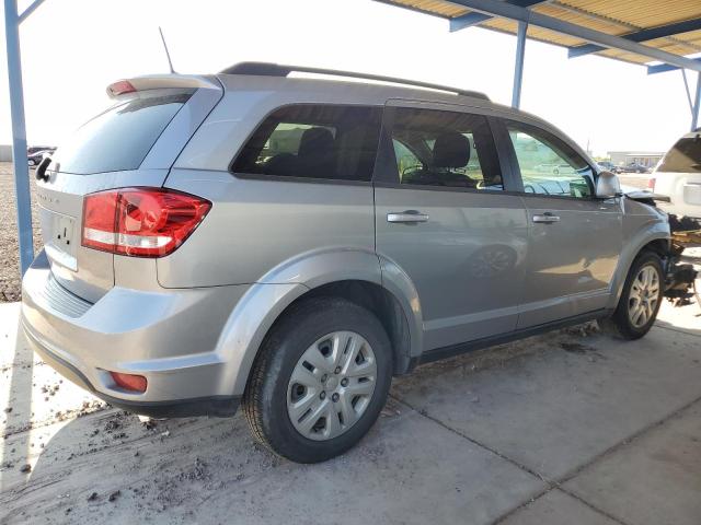 2019 DODGE JOURNEY SE - 3C4PDCBB4KT872125
