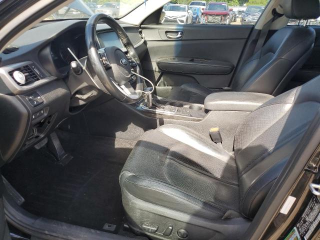 2019 KIA OPTIMA EX - 5XXGU4L14KG284832