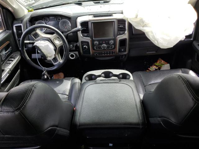 2017 Ram 2500 Laramie VIN: 3C6UR5KL6HG518043 Lot: 59125384