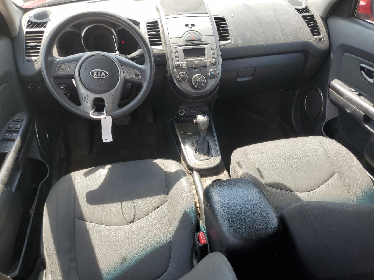 KNDJT2A29B7232422 2011 Kia Soul +