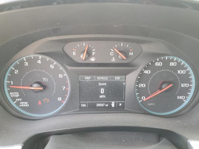 2018 Chevrolet Traverse Ls VIN: 1GNERFKW2JJ125665 Lot: 58946084