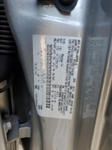 2015 FORD FOCUS SE - 1FADP3F29FL243777