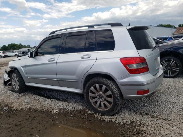 2012 Mercedes-Benz Glk 350 4Matic VIN: WDCGG8HB2CF933618 Lot: 58133534