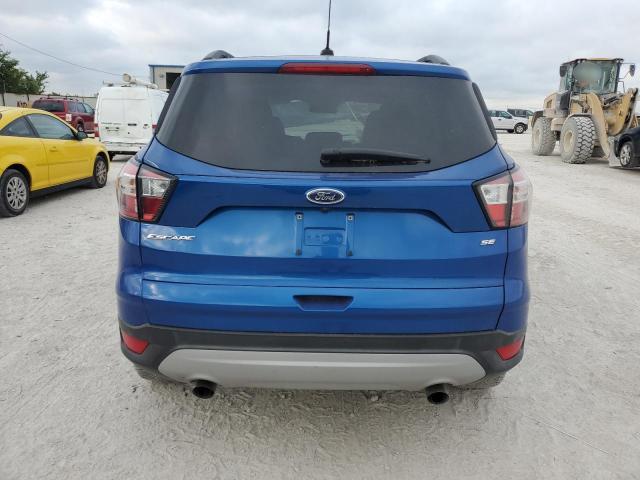 2018 Ford Escape Se VIN: 1FMCU0GD7JUB69416 Lot: 59963724