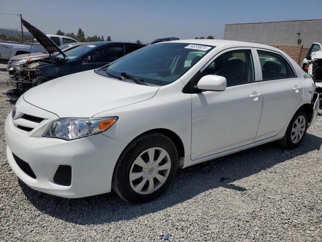 2013 Toyota Corolla Base VIN: 5YFBU4EE0DP132955 Lot: 56835824