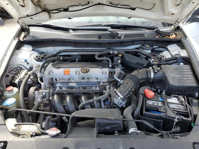 2011 Honda Accord Exl VIN: 1HGCP2F85BA002259 Lot: 57407454