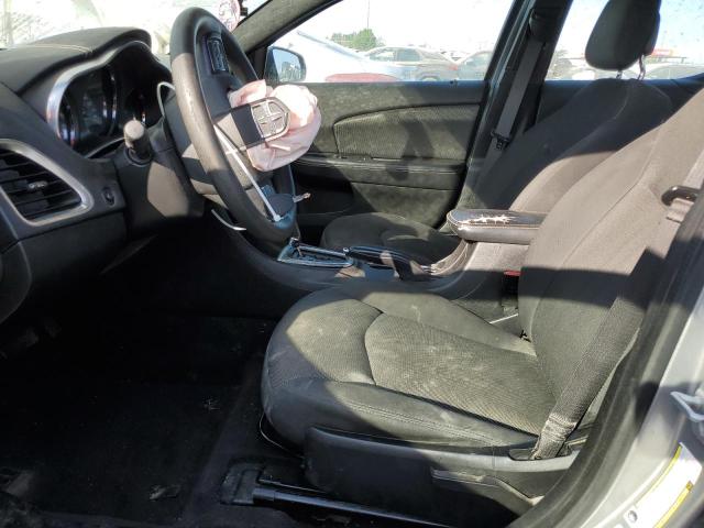 2014 Dodge Avenger Se VIN: 1C3CDZAB7EN223222 Lot: 59278584