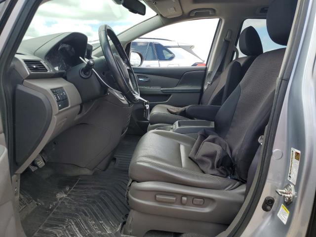 2016 HONDA ODYSSEY EX - 5FNRL5H6XGB079760