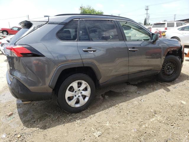 VIN JTMH1RFV4KD515344 2019 Toyota RAV4, LE no.3