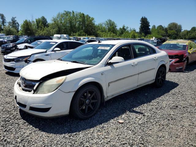 2007 Saturn Aura Xe VIN: 1G8ZS57N87F286102 Lot: 59529624