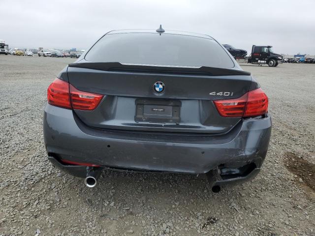 VIN WBA4E3C51HG187292 2017 BMW 4 Series, 440I Gran ... no.6