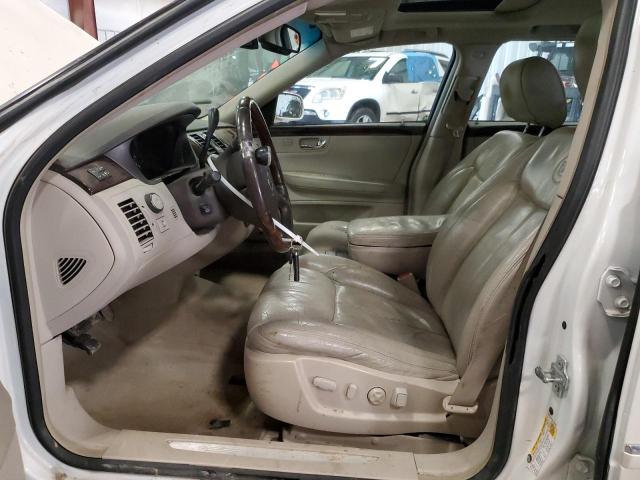 2009 Cadillac Dts VIN: 1G6KD57Y29U120039 Lot: 58149844