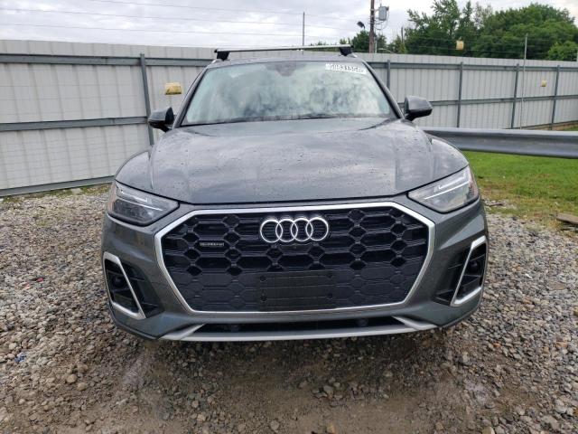 2023 Audi Q5 Premium Plus 45 VIN: WA1EAAFY8P2123351 Lot: 59831554