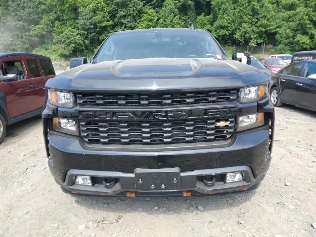 3GCPYBEH5LG454634 | 2020 Chevrolet silverado k1500 custom