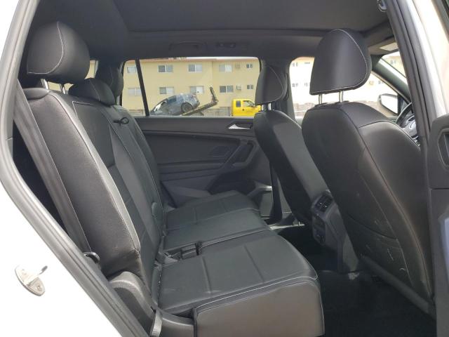 2021 Volkswagen Tiguan Se VIN: 3VV3B7AXXMM062943 Lot: 59351814