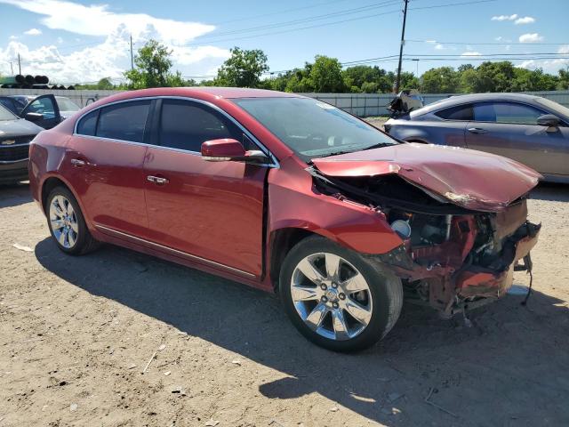 Vin: 1g4gf5g3xdf286500, lot: 59668664, buick lacrosse premium 20134