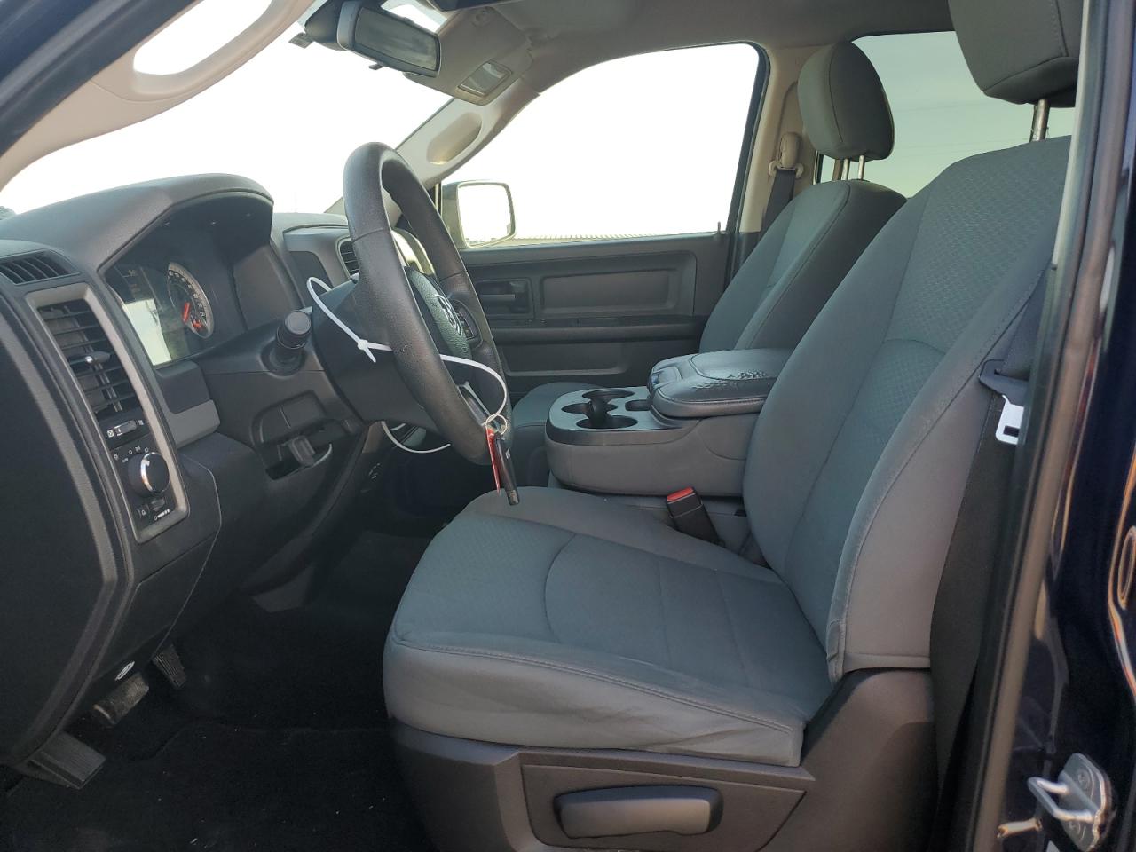 1C6RR6KG5DS673426 2013 Ram 1500 St