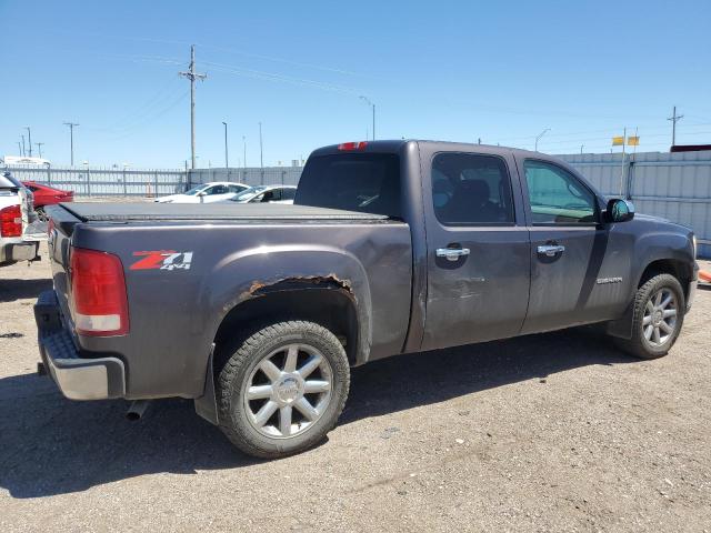 2010 GMC Sierra K1500 Slt VIN: 3GTRKWE32AG137381 Lot: 57835194