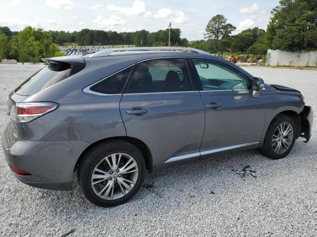 2T2ZK1BAXDC117430 2013 Lexus Rx 350