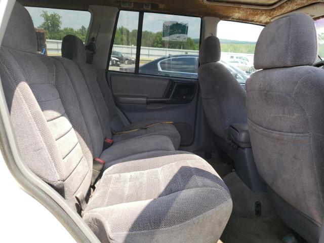 1998 Jeep Grand Cherokee Laredo VIN: 1J4GZ48Y3WC356899 Lot: 57743764