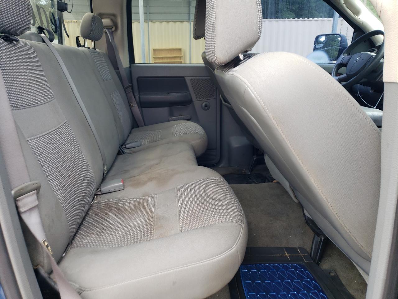 1D7HU18266S530608 2006 Dodge Ram 1500 St