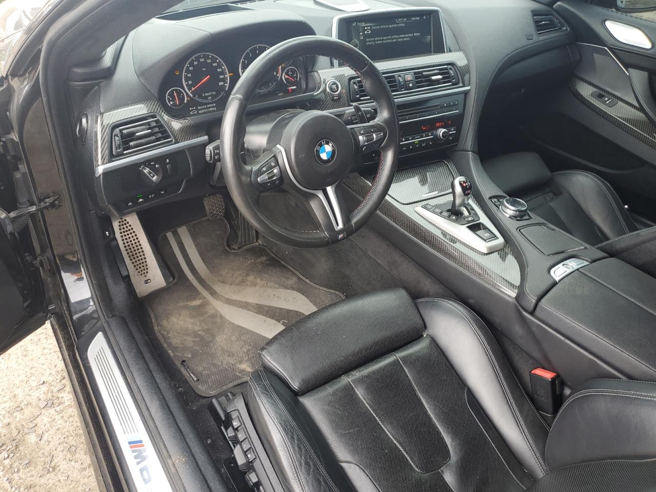 WBSLX9C57FD160701 2015 BMW M6